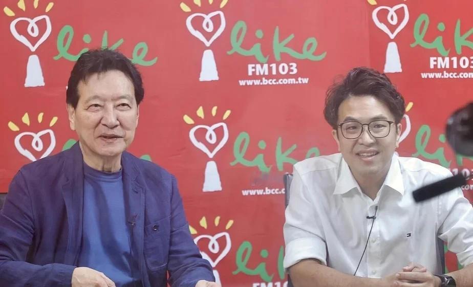 国民党中央委员江永雄开出第一枪！公开发声明并发动连署，要求考纪会开除赵少康党籍。