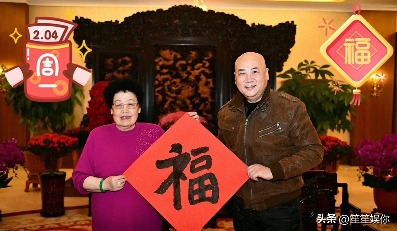 迟重瑞坦言，陈董事长是一家之主，她发火我从不吭声。在外是体面，在家是隐忍。男人的