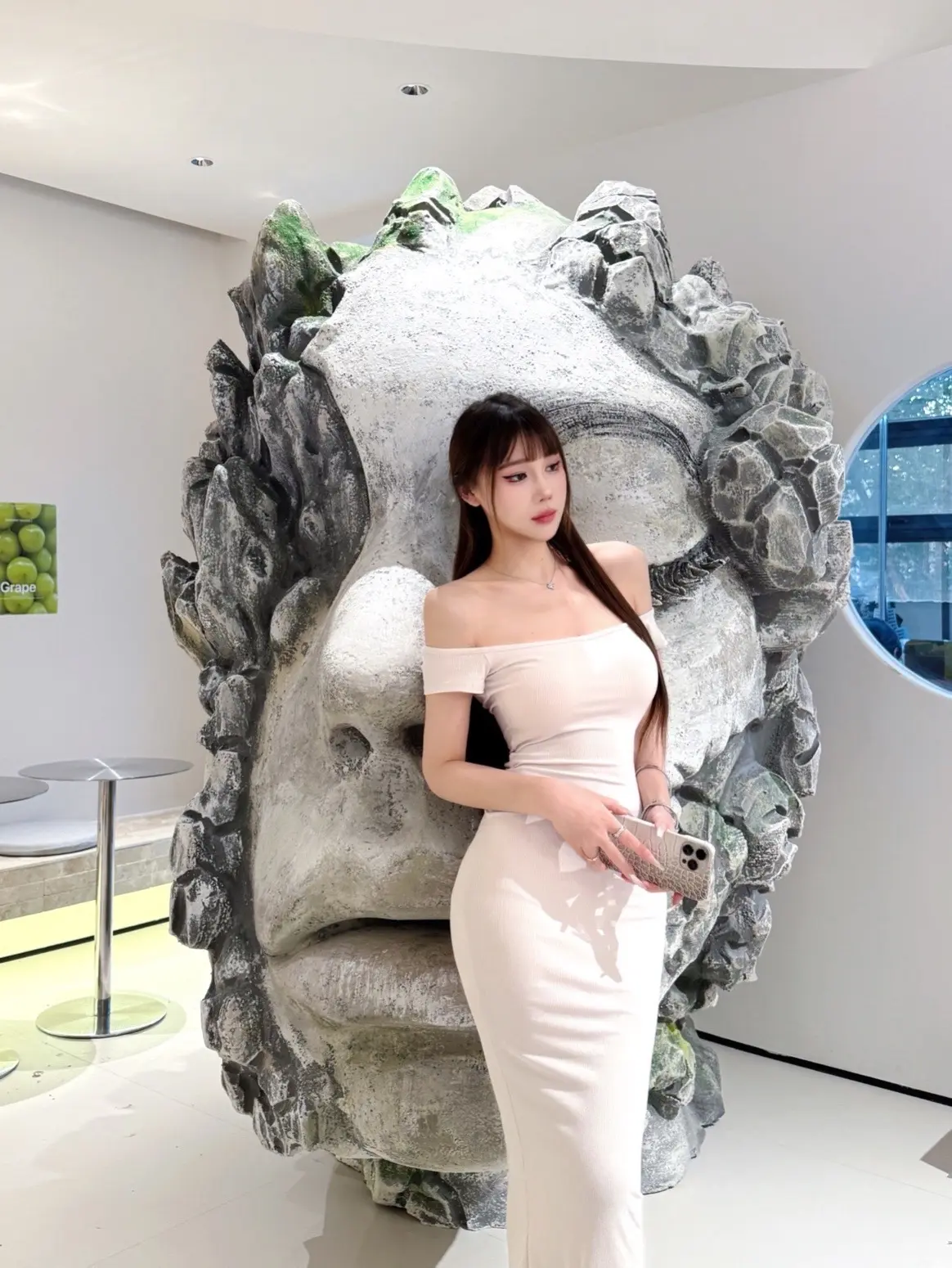不用他人的回应丈量自我价值