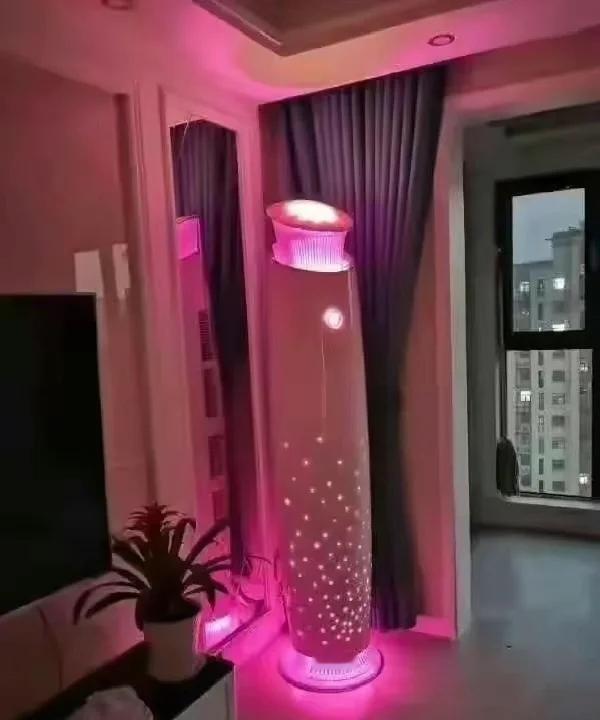 #董明珠再回应玫瑰空调被吐槽#不看不知道，一看吓一跳，哪位天才设计师做的。。。售
