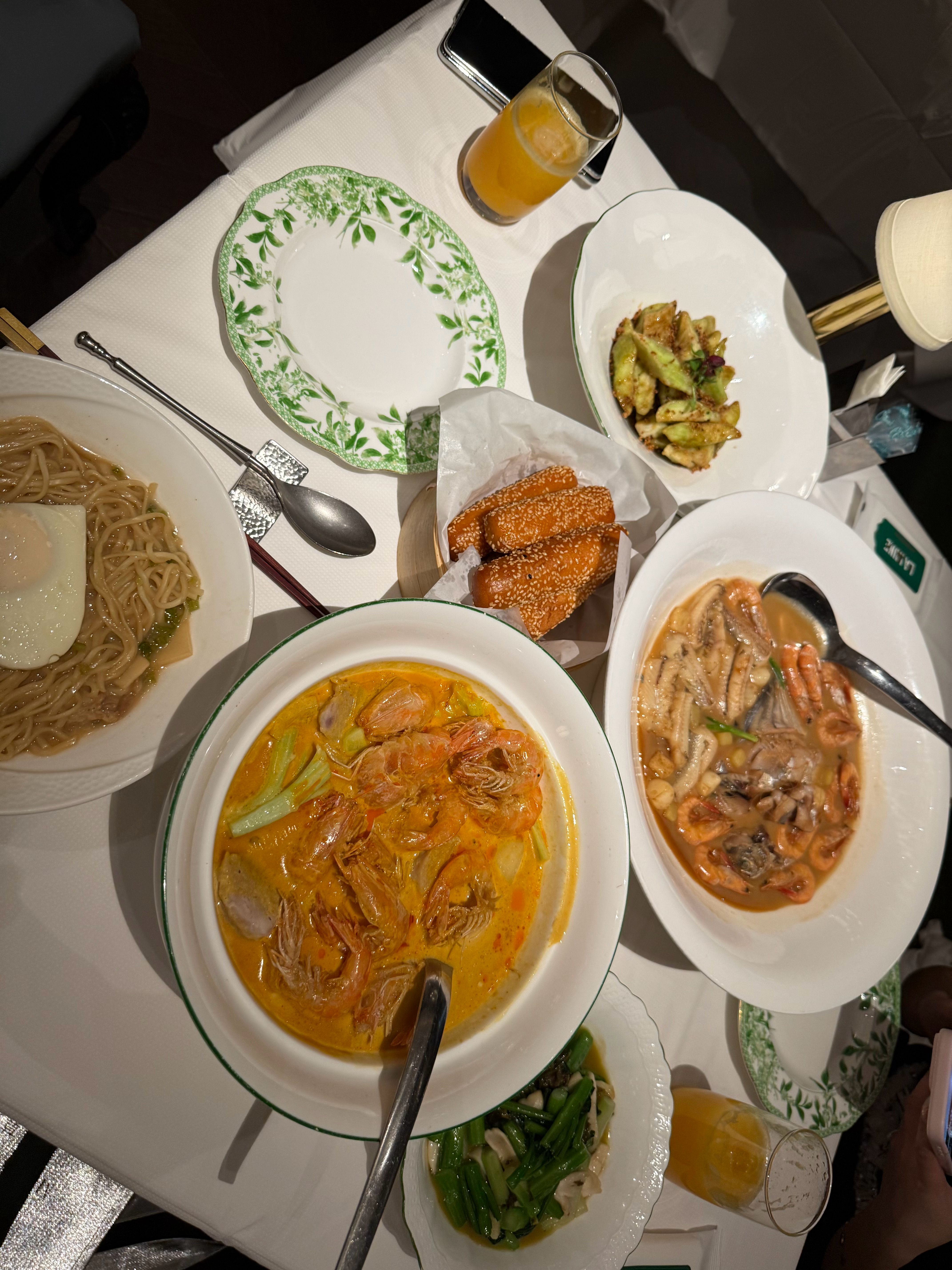 分享美食篇[奶牛猫] ​​​