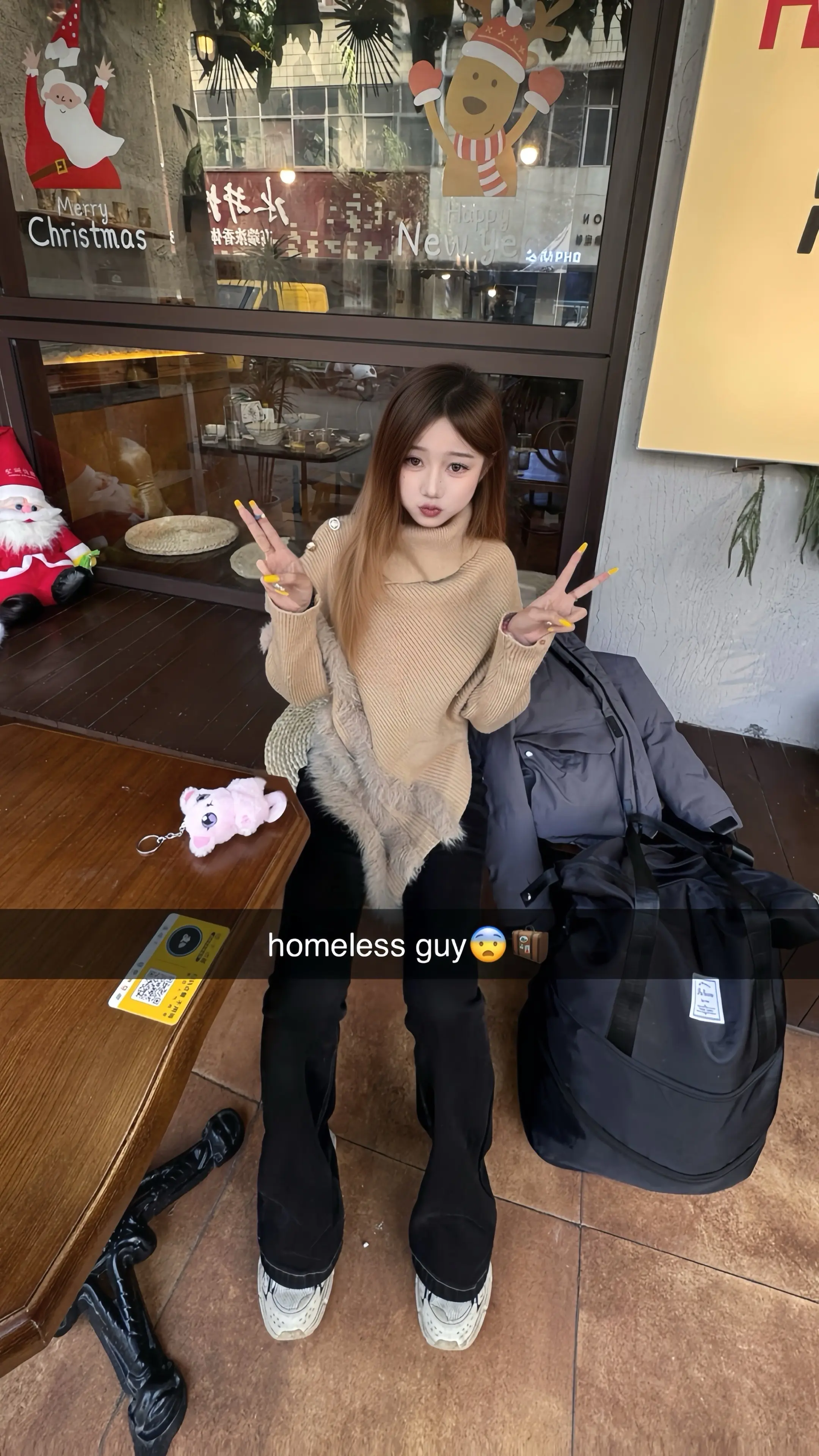 人生除了塞不回去的孩子一切都可以重新开始