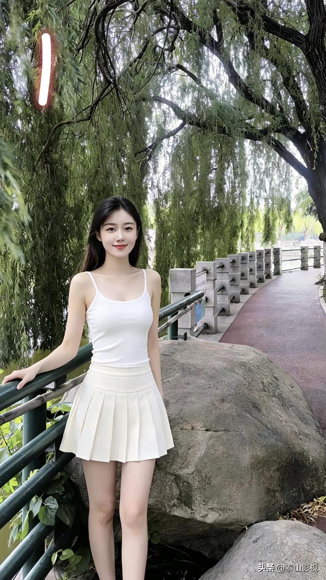 旺夫的女人都是什么样子的1-18号美女，几号美女最漂亮？几号美女最旺夫？