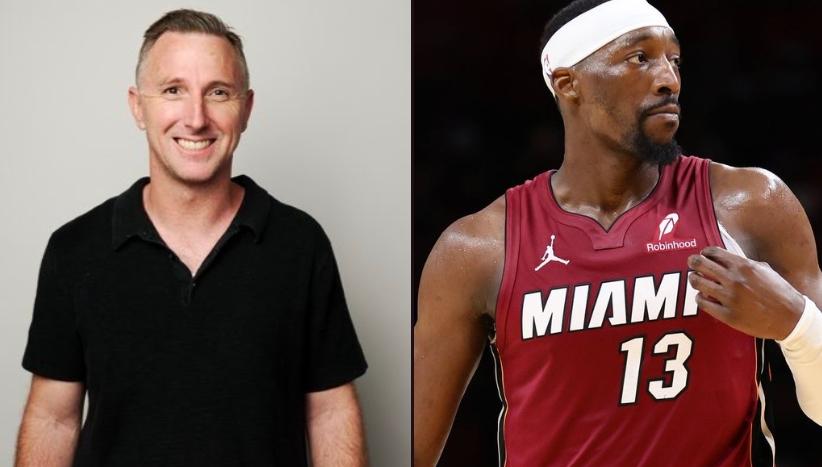 都疯了！多位科比前同事表达不满：

“出于对科比尊重，阿德巴约不该拿83分！”