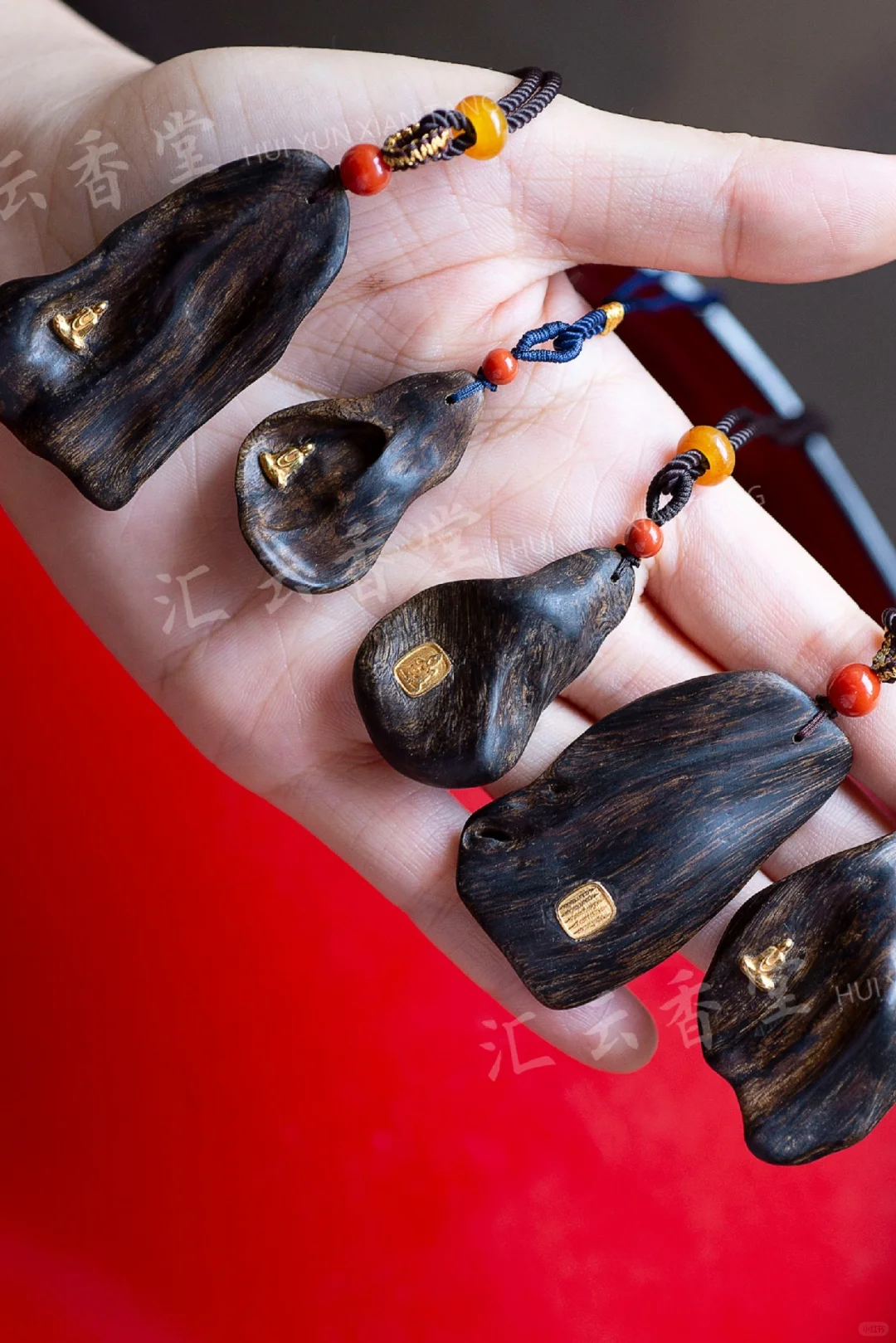 沉香＂慢与静＂是一个人最大的能量来源❤️