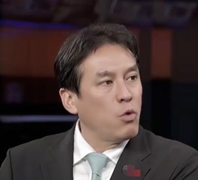 黄暐瀚一句“史上最烂立委”全得罪了！

黄暐瀚又暴怒了。

翁晓玲提案删减赖清德