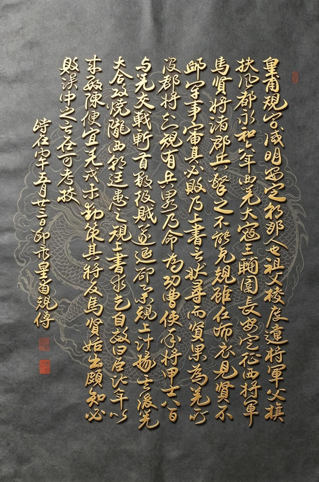 布衣之身，敢言将败；一介书生，胸有甲兵，今日行草节录《皇甫规传》，写的是字，敬的