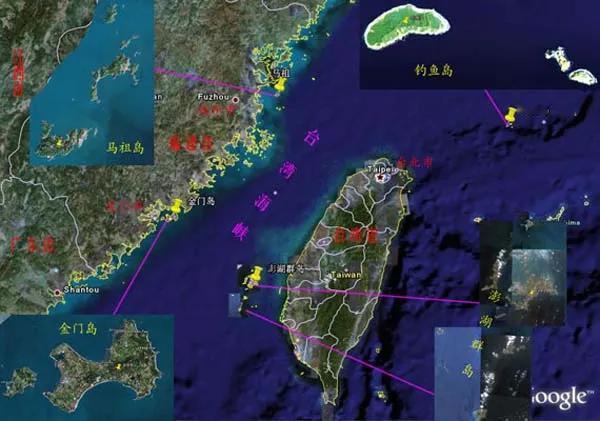 北京方面或采取新策略应对台湾局势？

据新加坡《联合早报》报道，台湾当局官员及军