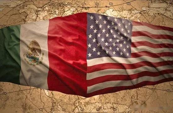 美国参议员约翰·肯尼迪对墨西哥发表侮辱性言论，称“墨西哥失去美国支持‘只会住在帐