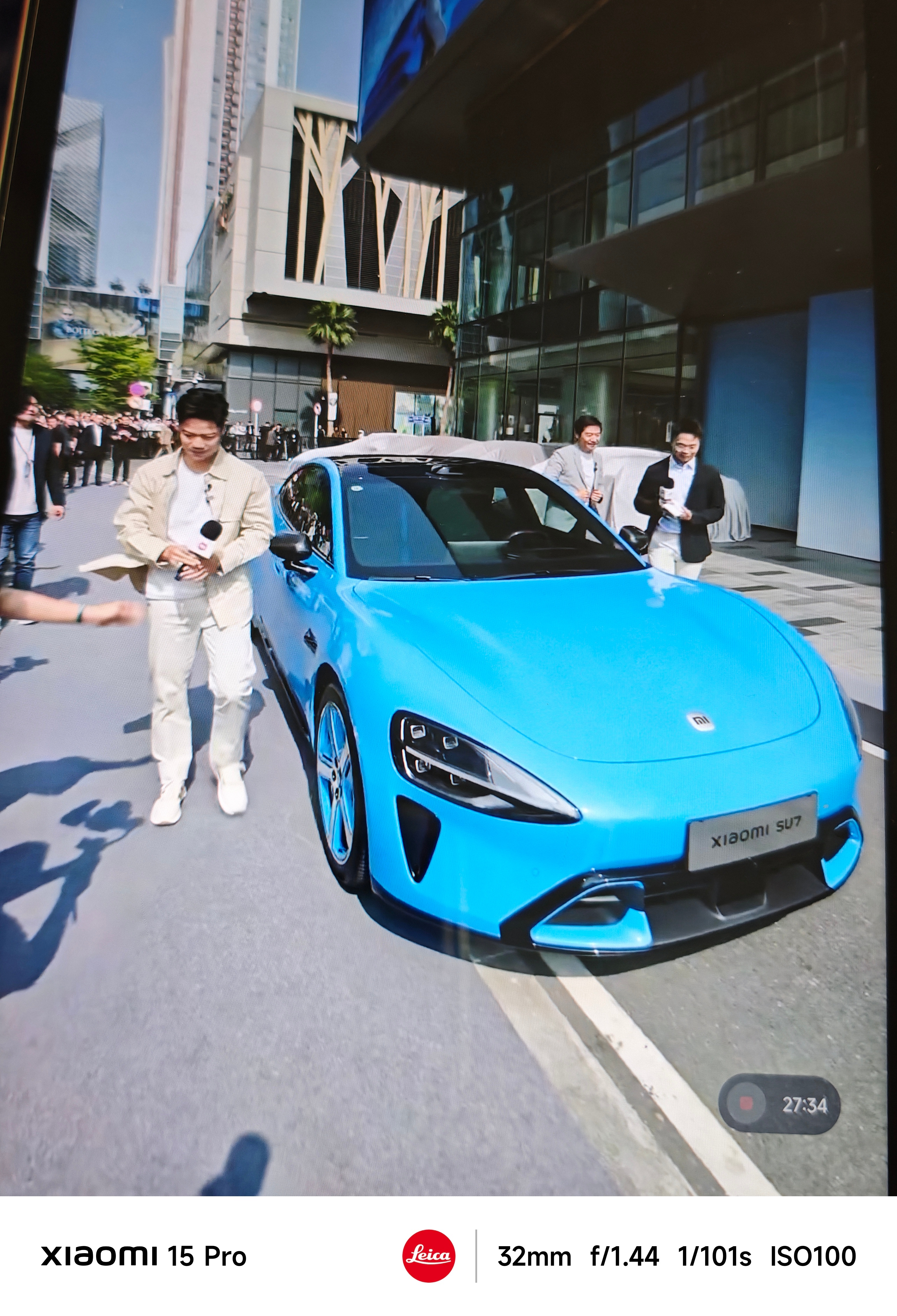 老头乐起诉小米汽车事出反常必有妖！走着瞧！