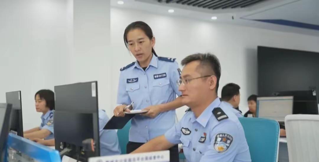 男子驾车送11.7万元现金落入刷单骗局 民警成功拦截：茌平王先生落入“刷单”骗局