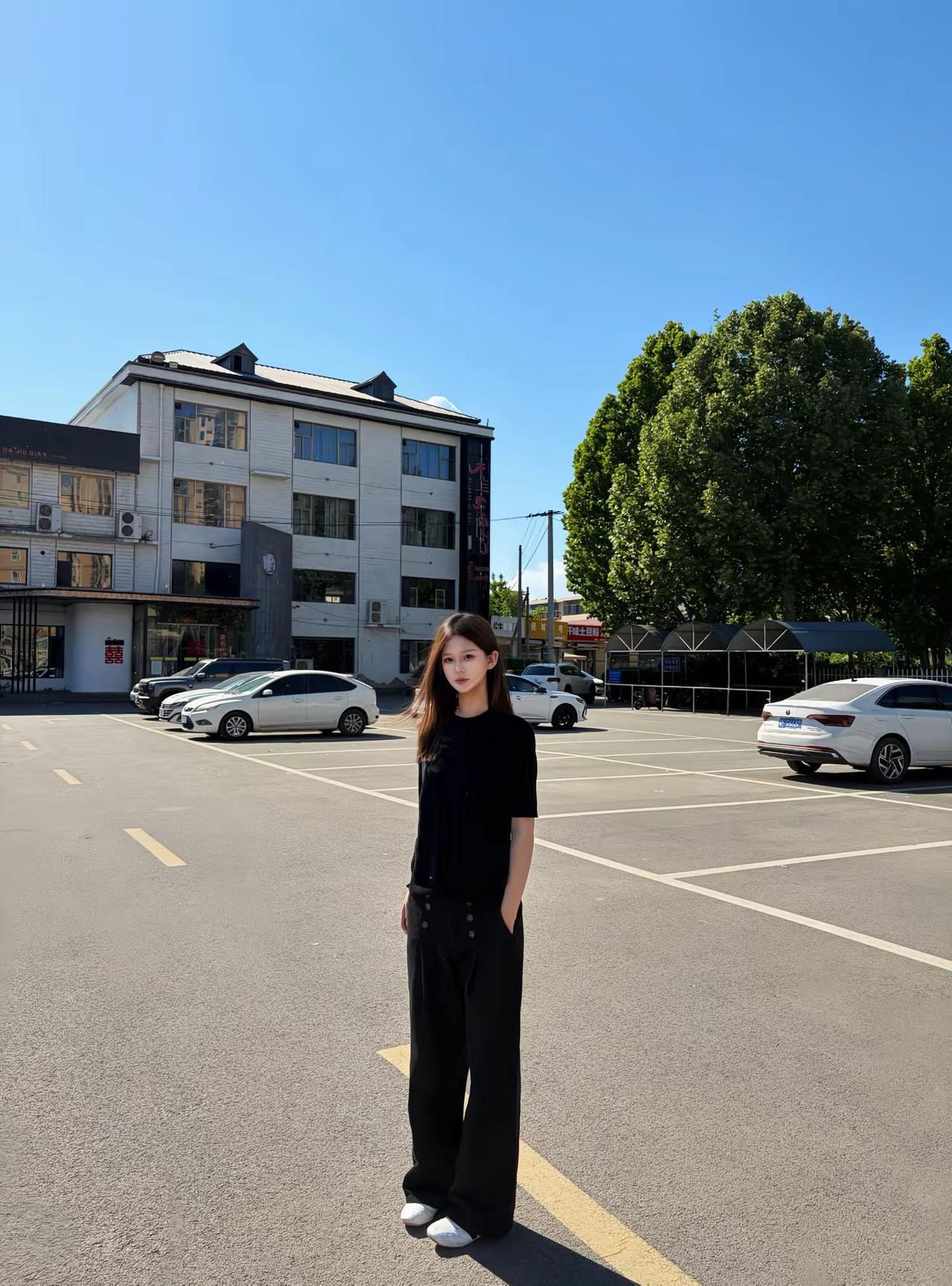 活着就是为了爽 又不是为了颁个奖