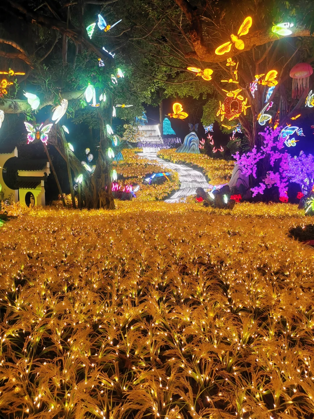 南宁｜牛马周末不请假，48h极限逛吃路线