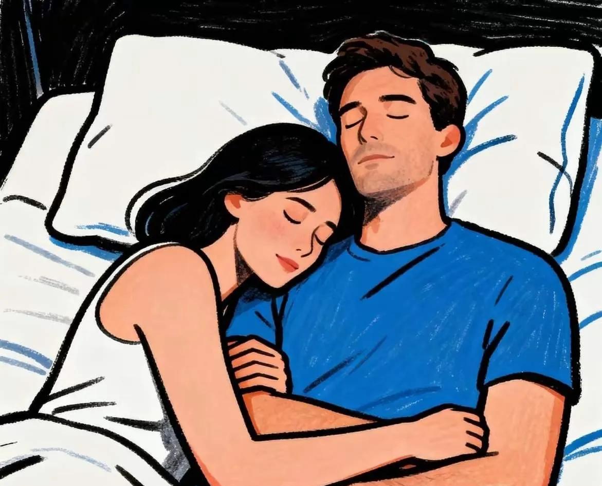 一个男人，
​如果挣不到钱、养不了家，
​就算他不抽烟、不喝酒、很专一，
​​在