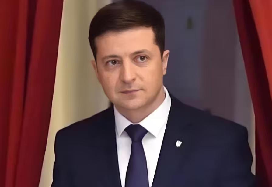 欧洲人可以把硬汉泽连斯基请过去，担任欧盟主席，然后有他带领欧洲人对抗美国。泽连斯