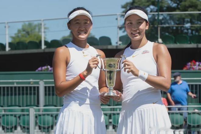 网球11月18日赛程中心场焦点之战连番上演🔥10:00 布云朝克特vs商竣程 