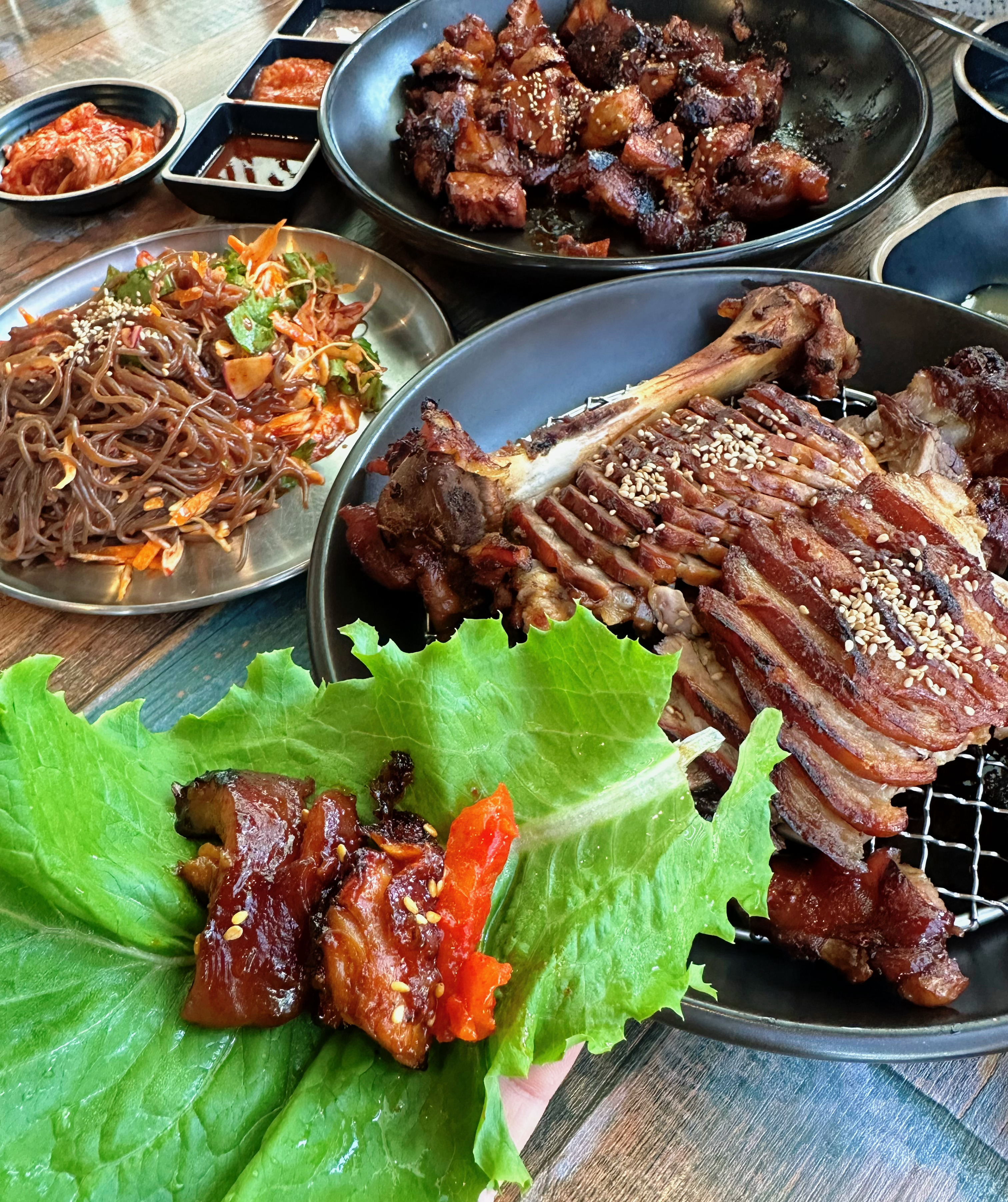 今日份吃吃吃