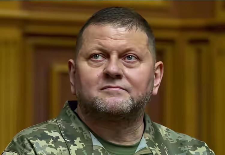 仗打完了，事儿就完了？乌克兰前总司令扎卢日内最近发出警告：等俄乌冲突一结束，乌克