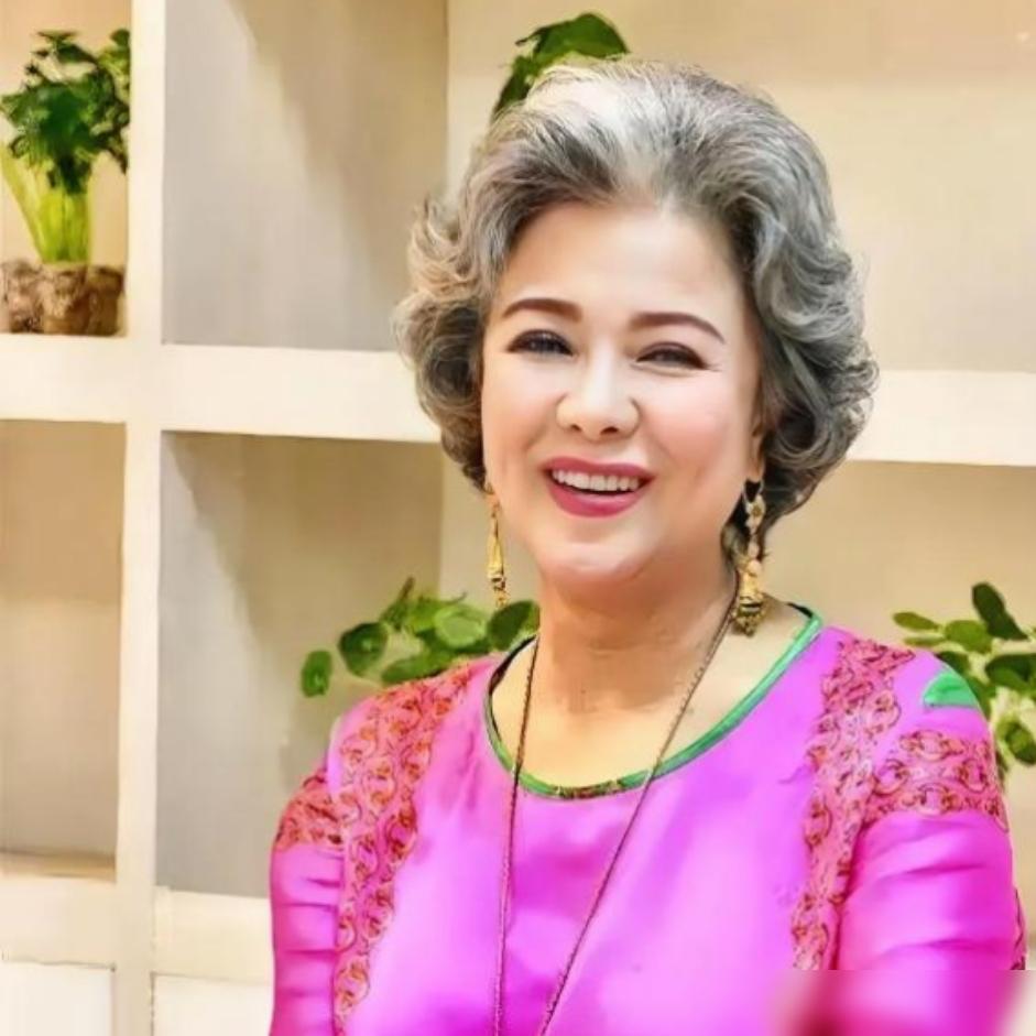 你以为歌坛夫妻离婚都为争C位？佟铁鑫和金曼，直接把两个儿子，一人分走一个。
当
