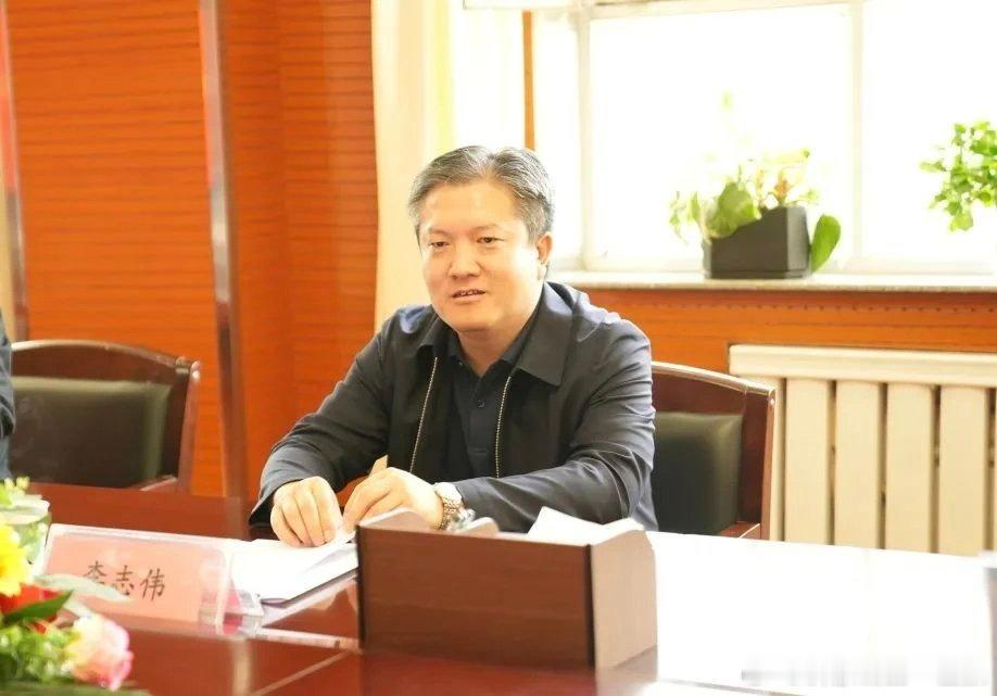 【中央巡视组刚进驻，李志伟被查】据新疆维吾尔自治区纪委监委7月24日消息：新疆维