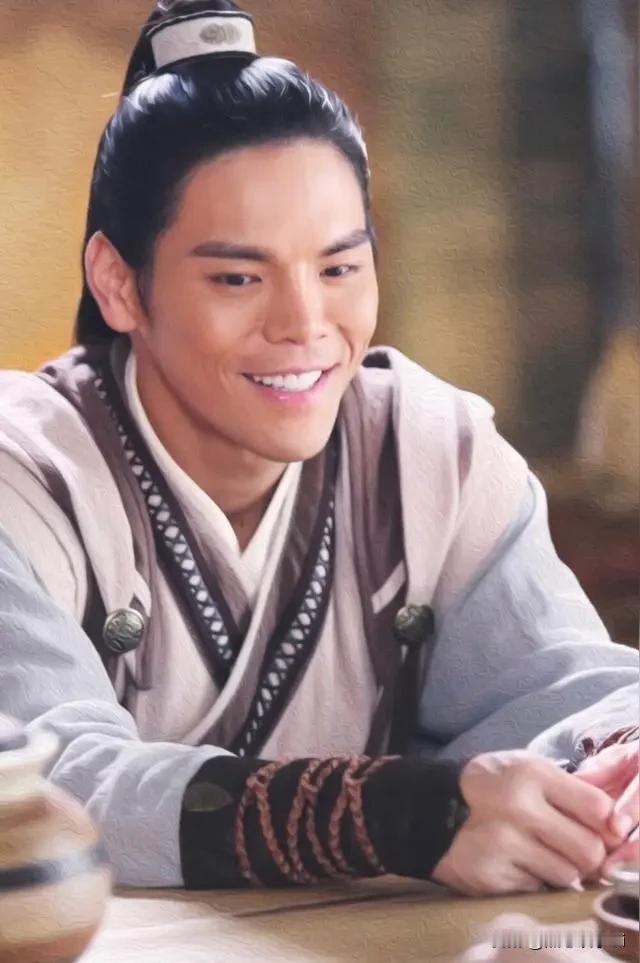 向佐 说，我搞成这个样子，真的不要怪我。我原生家庭有问题，你知道？说到我父亲，电