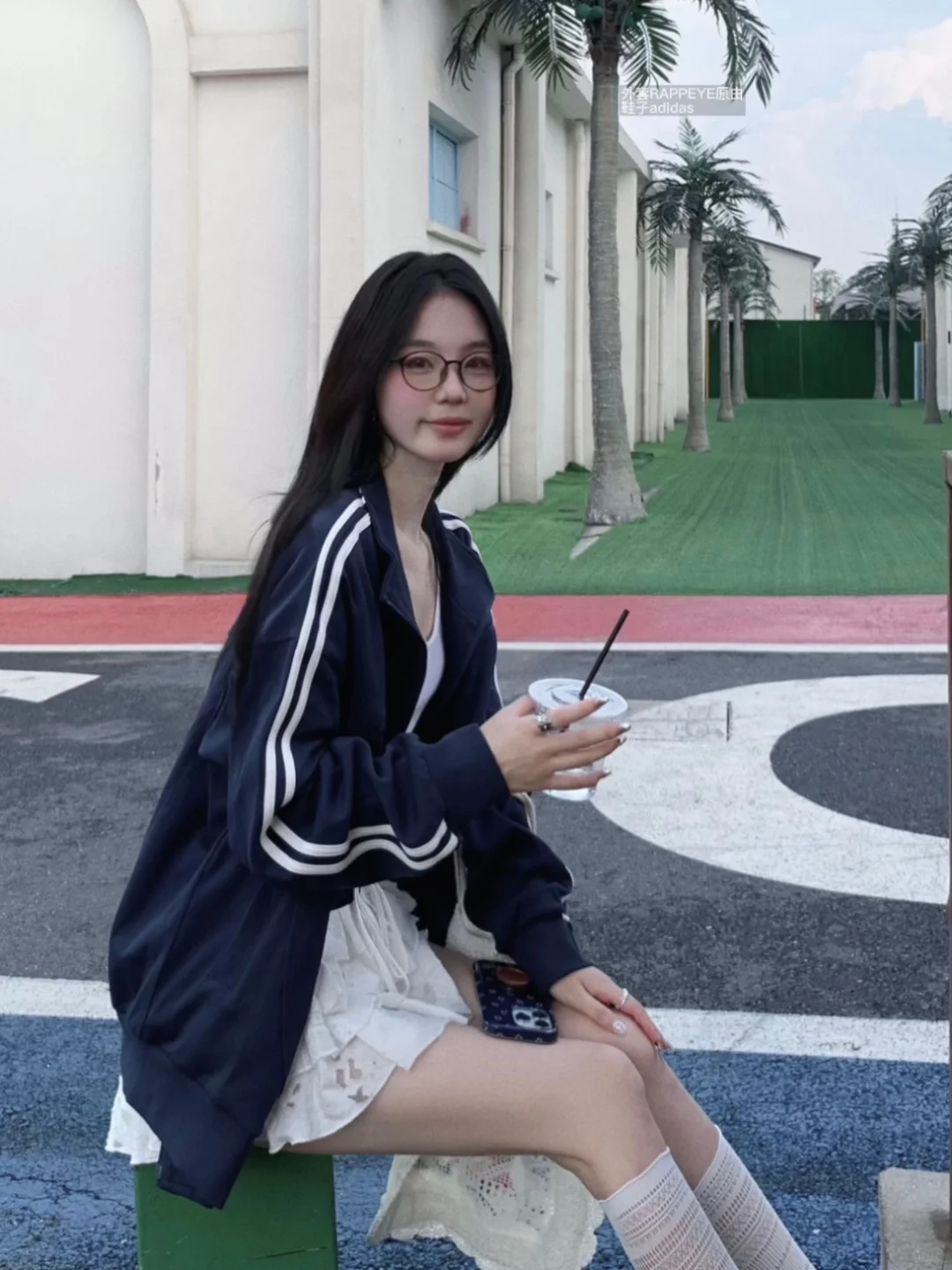 这个滤镜好好看✨