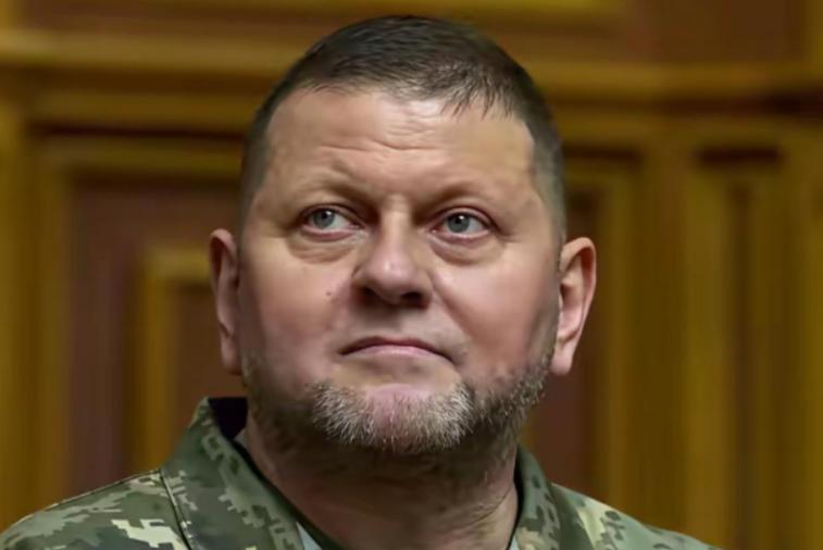 仗打完了，事就完了？乌克兰前总司令扎卢日内最近发出警告：等俄乌冲突一结束，乌克兰