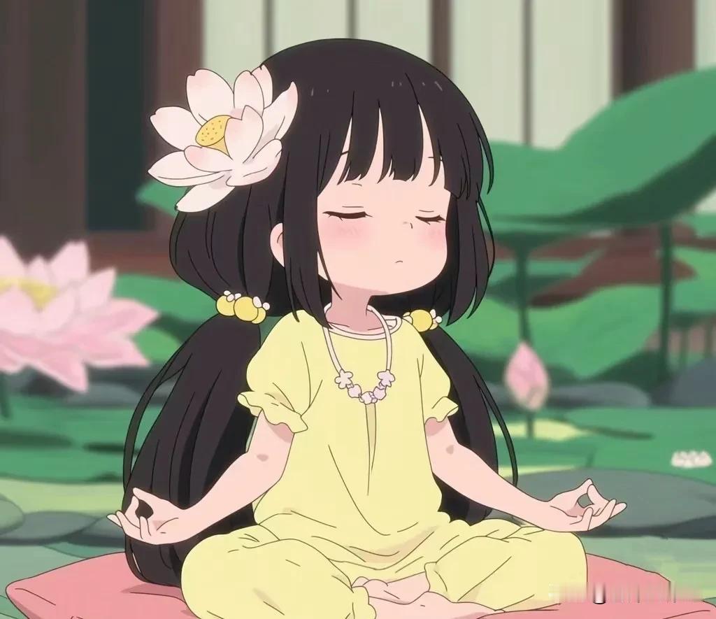 
能量最简单的恢复方法，
打坐、站桩，晒太阳🌼

#国学# #为啥要打坐？#
