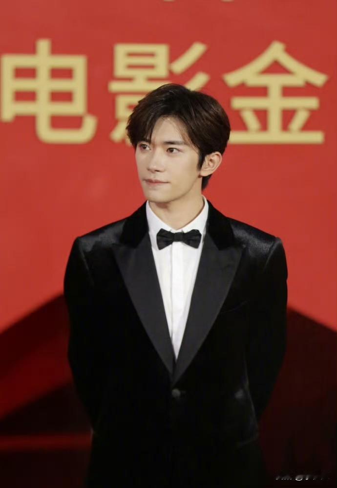 年纪轻轻就拿影帝
