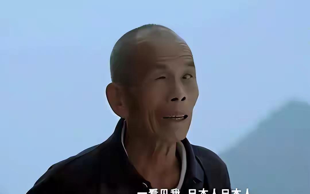 1944年，“慰安妇”韦绍兰怀上了日本人的孩子。那天， 她刚要服毒自杀，婆婆一把