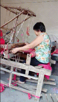 不会有人不知道这是在做什么吧？