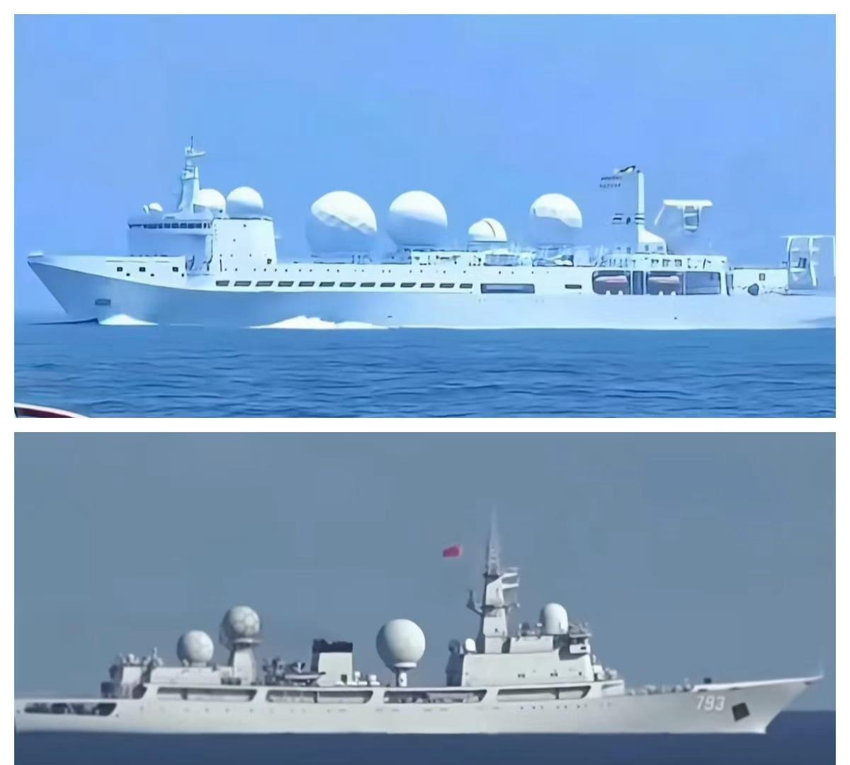 果不其然。
 
日本一些政客突然宣布了“台海有事就是日本有事”的口号。
 
离得