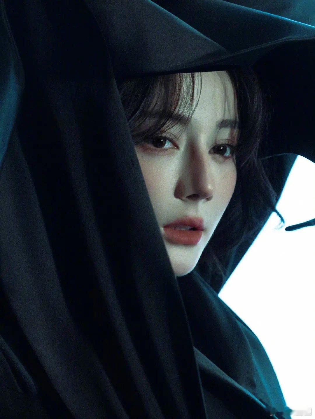 张张神图级别诶～ 