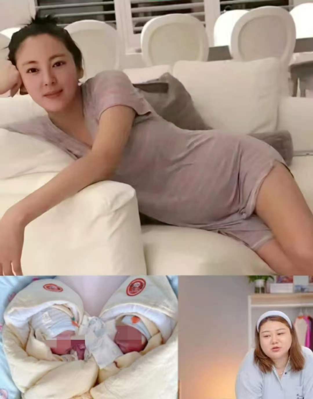 虽然很可惜，但还是尊重选择，张雨绮因怀孕退出鬼吹灯5，希望姐姐安心养胎，平安喜乐