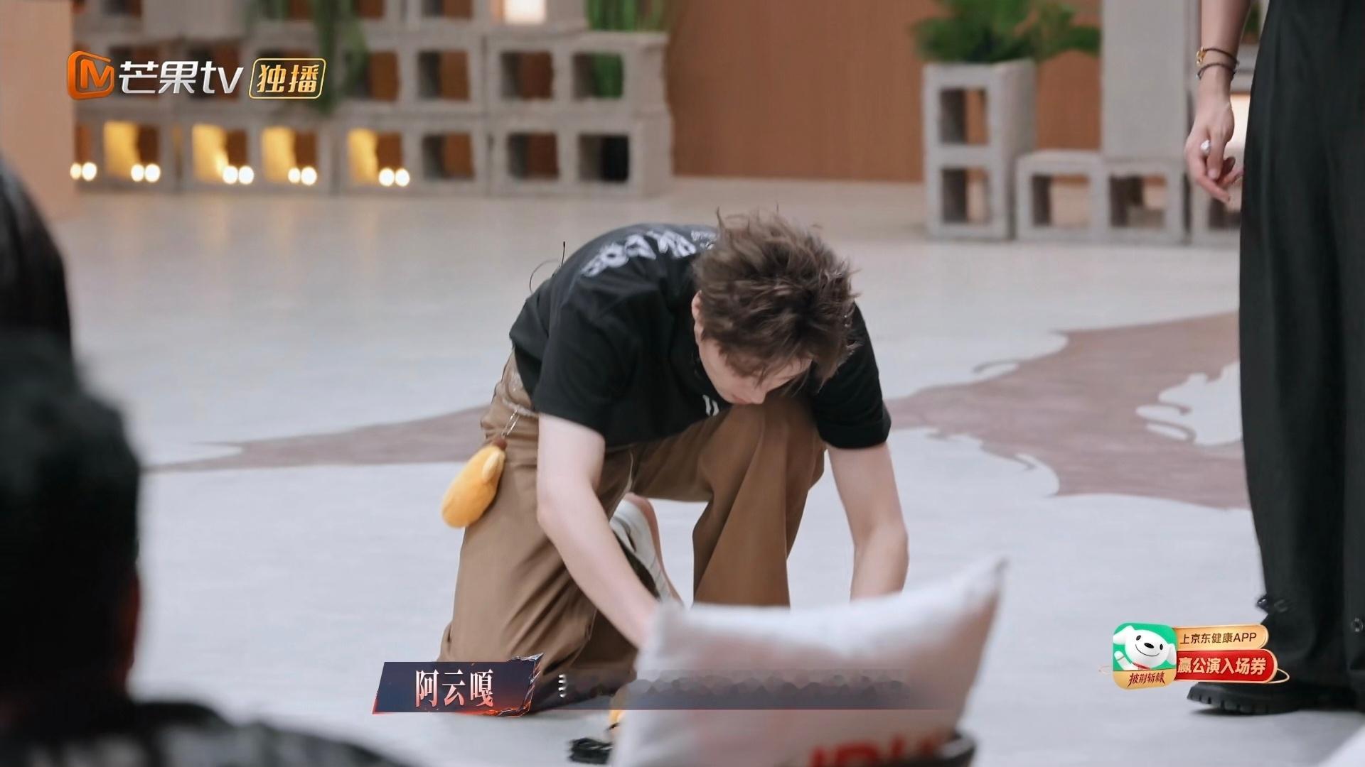 宝你太谦虚了，你就没算明白过() ​​​