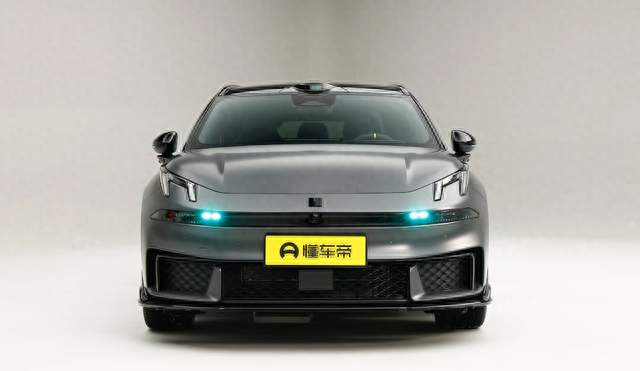 每3台旅行车就有1台领克07GT，这车到底有什么魔力？