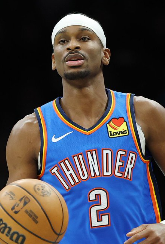 SGA：卢卡和约基奇的粉丝不会去抱怨偶像罚球多，我的也不会