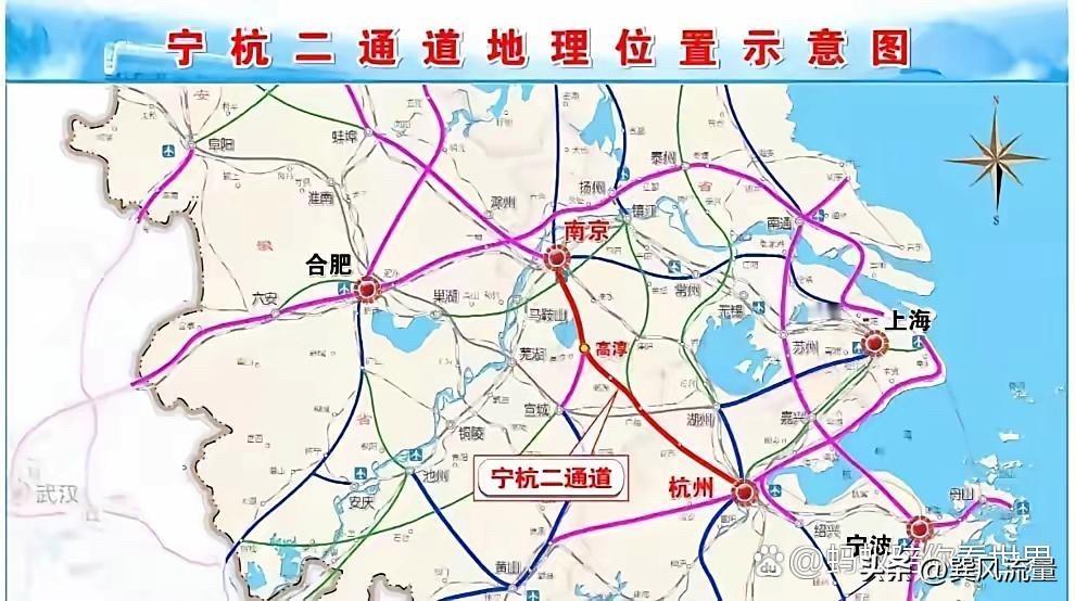 杭临绩高铁短时间内是没有希望了，因为杭黄高铁的运力还没有达到80%。
在平行线路