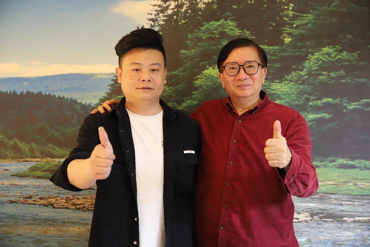 刘博：‌做融合菜，必须坚持博采众长，融会贯通

文/中国湘菜文化大师邓杰

近十