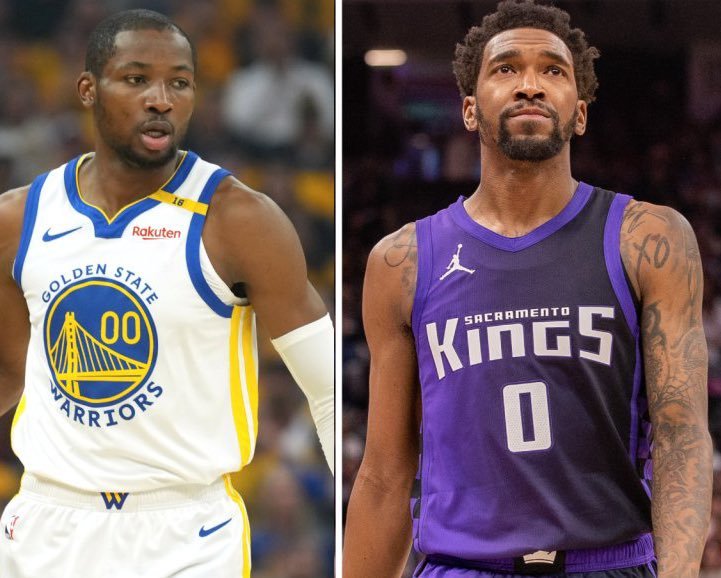 MarcJSpears：国王队仍然有兴趣交易得到库明加。国王在受限制自由球员市场