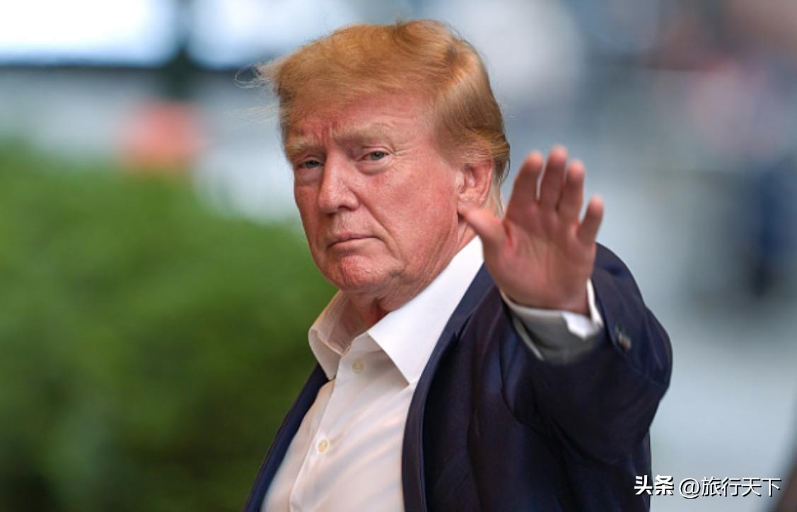 打死一个最高领袖，战争就能结束吗？哈梅内伊已死，特朗普似乎没有想到，自己亲手点燃