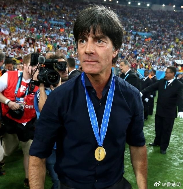 【短期】据报道勒夫即将接受加纳主教练一职，这是一份短期合同，仅专注于备战2026