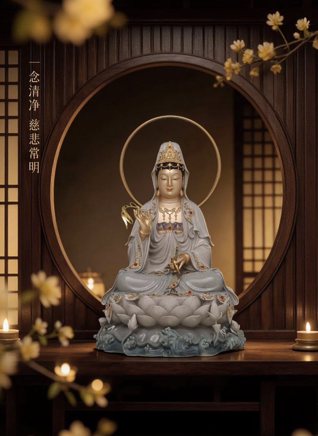 你相信什么，就会发生什么。(1）永远相信，时间不会辜负坚持的人。生活里，你是否会