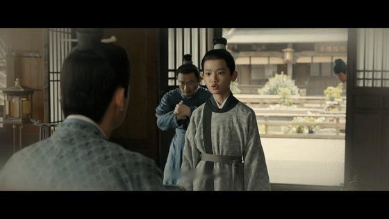 #张晚意拍戏是命不苦的不演吗# 《锦绣安宁》张晚意！！哥咱就是说你怎么又苦上了！
