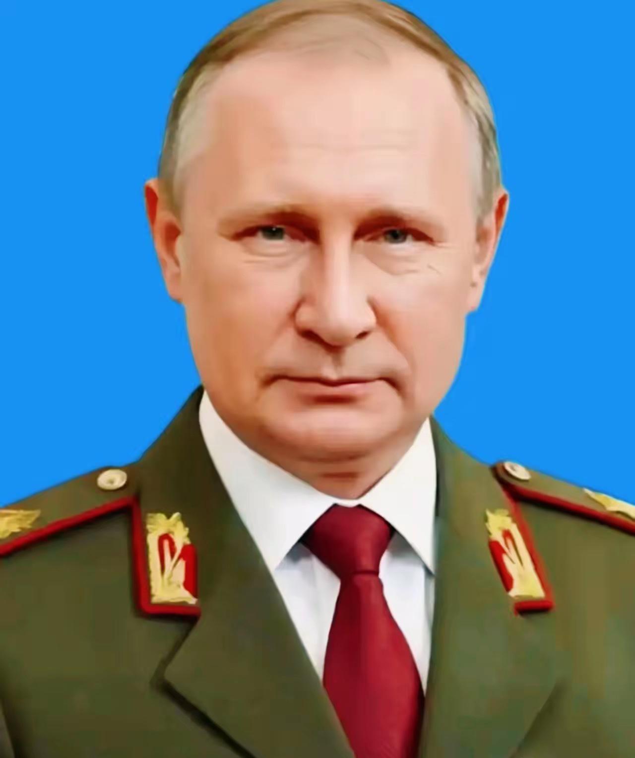 快讯！
俄罗斯普京突然放话了
​北京时间3月5日（当地时间3月4日），俄罗斯总统