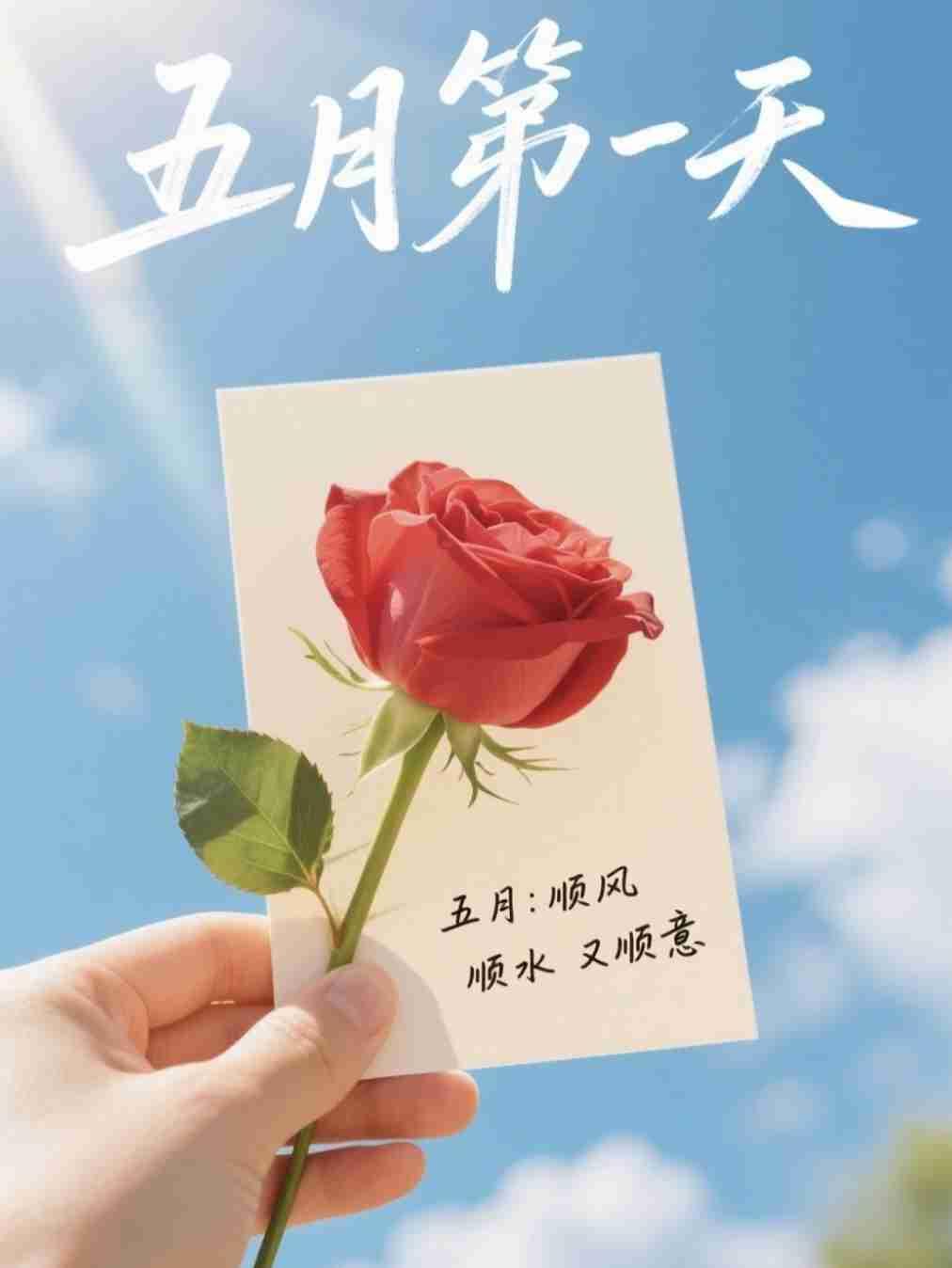 我的今日状态：😁轻松愉快
我这里的天气：☀️晴天
假期余额：5天。目标：用朋友