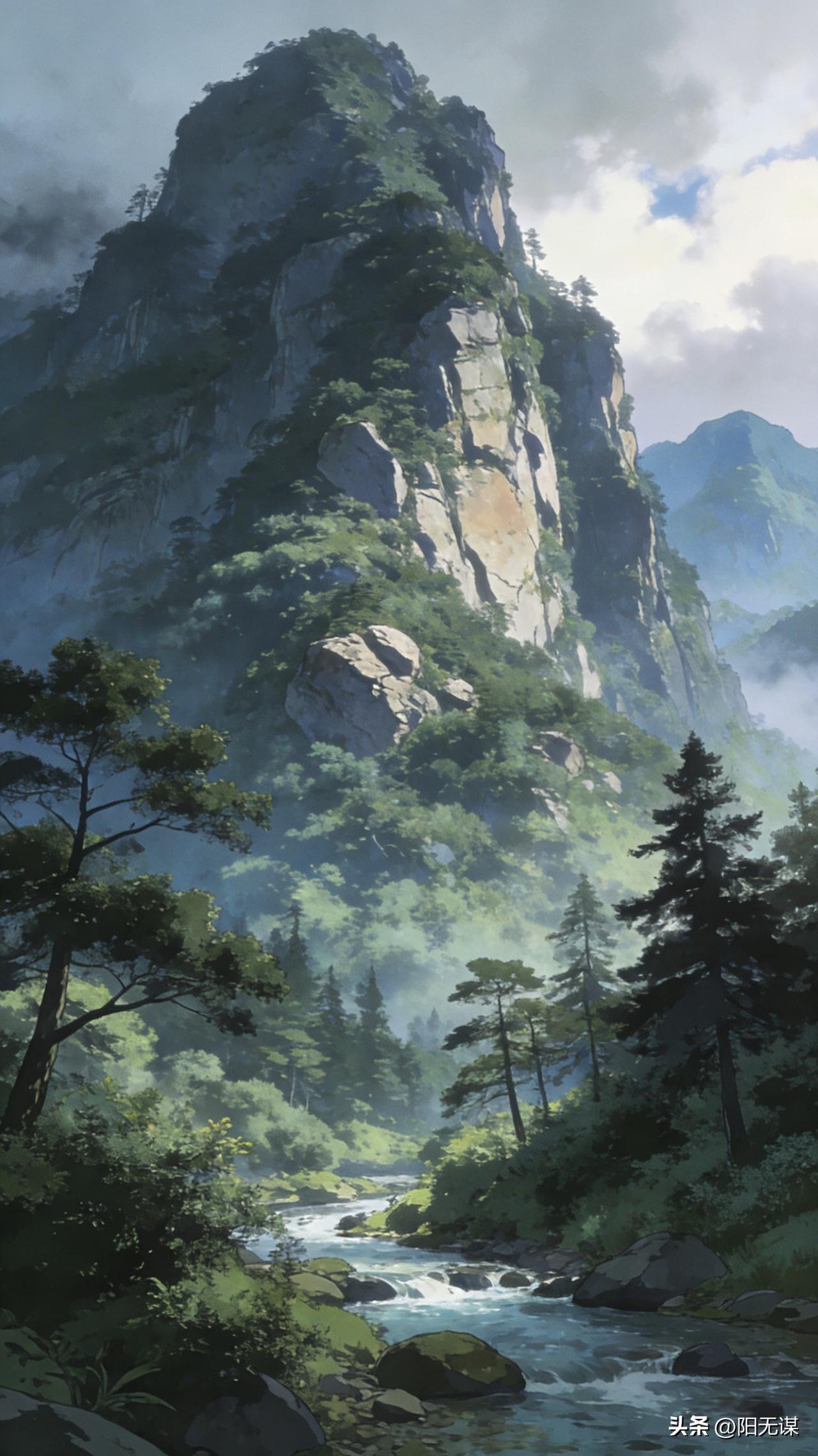 大自然的声音，究竟有多好听?
当你感觉疲惫时、郁闷时、迷惘时，快去到水畔林间，静