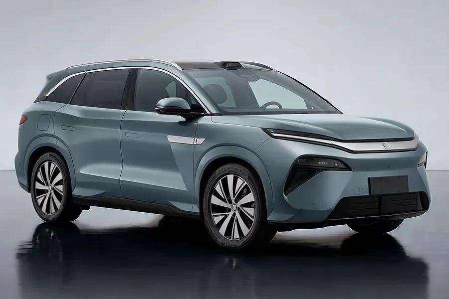 不知不觉中，新能源汽车的续航焦虑越来越淡了~

如果说在选新能源汽车的时候有什么