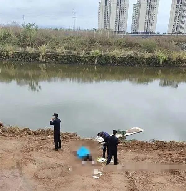 据梅州168网友爆料，昨天（11月21日），在兴宁市锦绣大桥附近河段有人溺水。