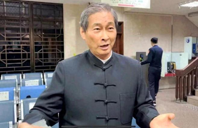 蓝营吓坏了，台当局下一步要解散国民党？统促党结局就是前车之鉴

7月31日，台内